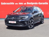 Vorschau: VW Taigo 1.5 TSI DSG