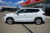 Seat Ateca 2.0 TSI 4Drive FR