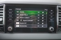 Skoda Karoq 1.5 16V TSI Style
