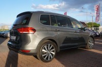 VW Touran 1.4 TSI DSG Highline