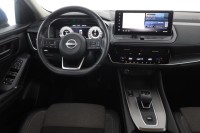 Nissan Qashqai N-Connecta 1.3 Dig-T MHEV Aut.