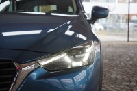 Mazda CX-3 2.0 Sports-Line