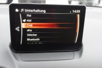 Mazda 2 1.5 M-Hybrid Homura