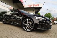 Audi A5 35 TFSI Sportback
