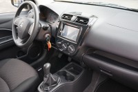 Mitsubishi Space Star 1.2 Basis