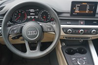 Audi A5 Sportback 2.0 TFSI