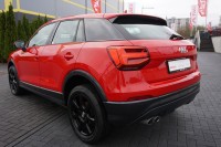 Audi Q2 2.0 TDI design quattro S-Tronic