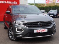 VW T-Roc 2.0 TSI Sport 4Motion