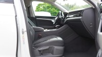 VW Touareg 3.0 V6 TDI 4Motion Luftfederung