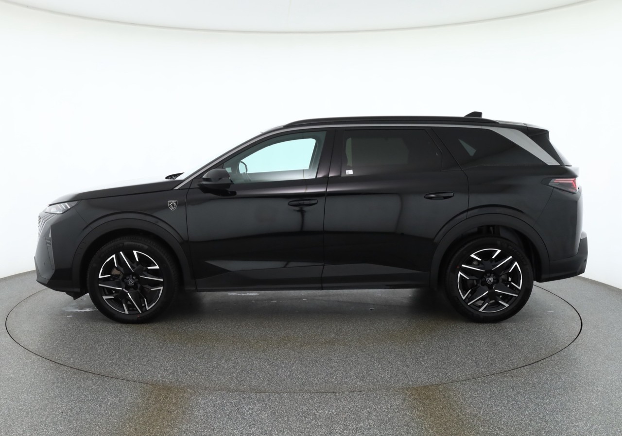 Peugeot 5008 GT 1.2 Hybrid Aut.