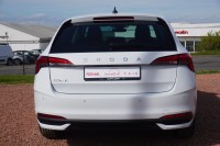 Skoda Scala 1.0 TSI