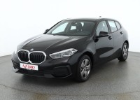 BMW 118i Advantage LED Navi ACC Sitzheizung PDC