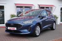 Vorschau: Ford Fiesta 1.0 M-Hybrid Titanium