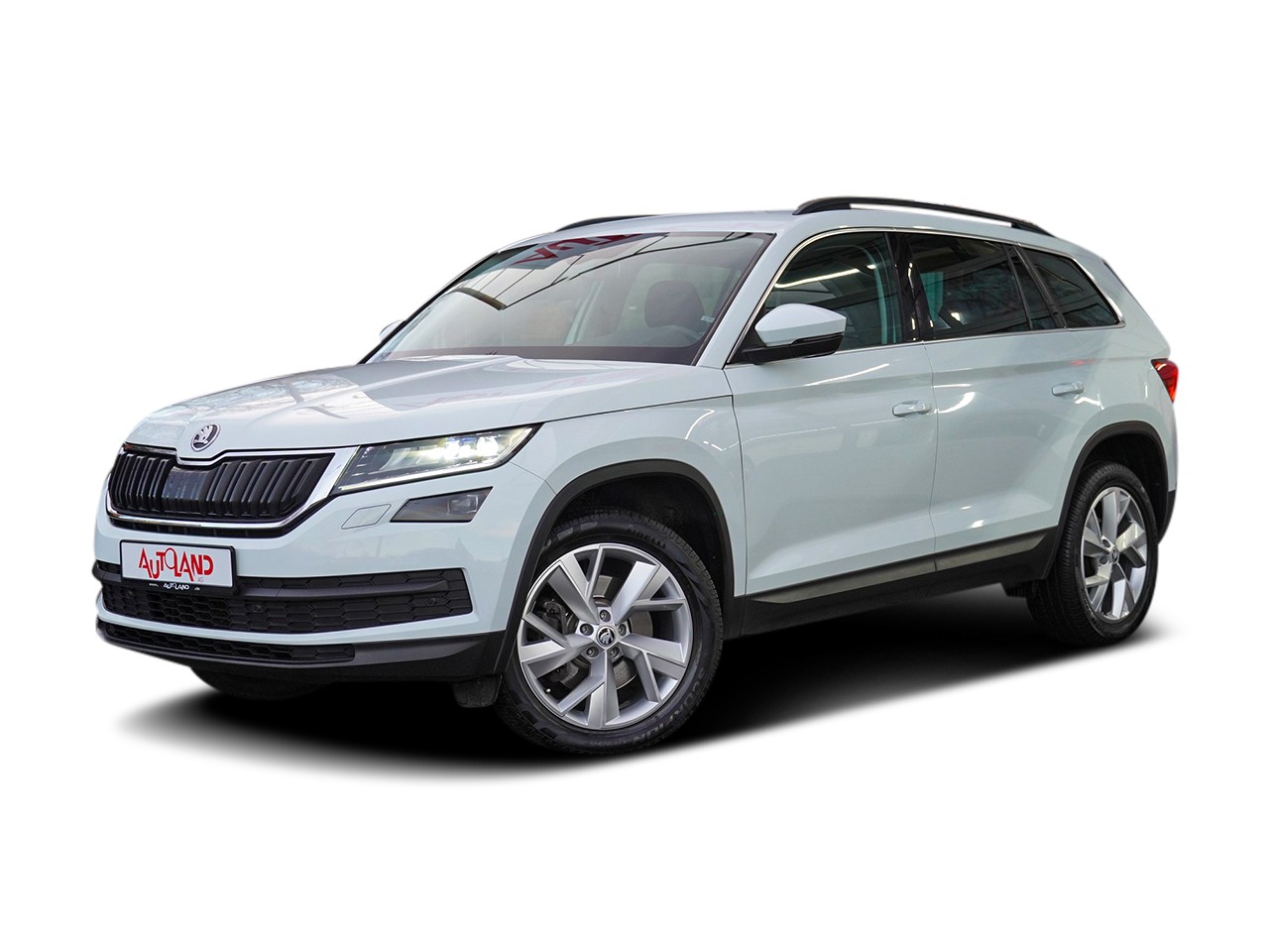 Skoda Kodiaq 2.0TSI DSG Style 4x4