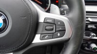 BMW 520 d xDrive M Sport
