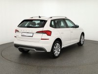 Skoda Kamiq 1.0 TSI Style