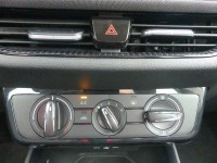 Skoda Fabia 1.0 MPI Ambition