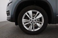 Skoda Kodiaq 2.0 TSI DSG 4x4