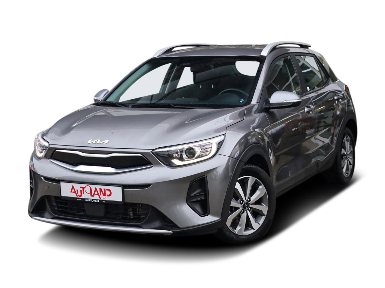 Kia Stonic 1.0 T-GDI Spirit
