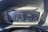 Audi A1 Sportback 30 1.0 TFSI advanced