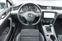 VW Passat Variant 2.0 TDI Highline