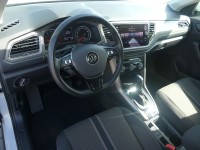 VW T-Roc 1.5 16V TSI Style DSG