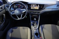 VW Taigo 1.0 TSI DSG