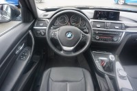 BMW 320 320i xDrive Luxury Line