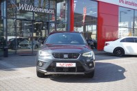 Vorschau: Seat Arona FR 1.0 TSI