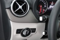 Mercedes-Benz B 200 B200 Style