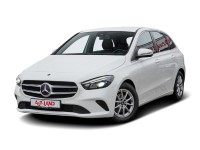 Mercedes-Benz B180 Progressive Klimaaut. Navi LED Leder Kamera