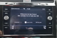 VW Golf VII 1.5 TSI R-Line Highline
