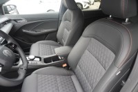 MG MG3 1.5 Hybrid Luxury Aut.