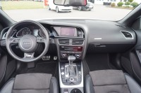 Audi A5 Cabriolet 1.8 TFSI S-Line