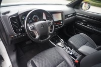 Mitsubishi Outlander 2.4 PHEV Plus Spirit 4WD