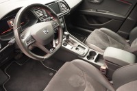 Seat Leon ST 1.5 TSI DSG FR Black Matt Edt.