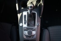Audi A3 2.0 TDI Sportback quattro S line