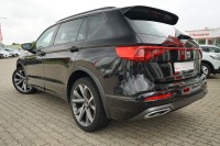 Seat Tarraco 2.0 TSI FR 4Drive