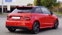 Audi S1 2.0 TFSI quattro