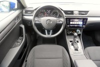 Skoda Superb Combi 2.0 TSI DSG