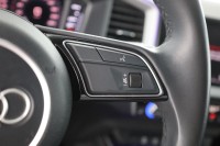 Audi A1 Sportback 25 TFSI advanced