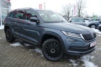 Skoda Kodiaq 1.4 TSI 4x4