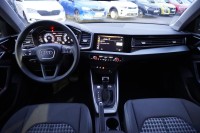 Audi A1 Sportback 35 1.5 TFSI advanced S-Tronic