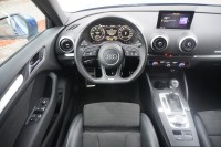 Audi A3 Sportback 40 e-tron sport S line