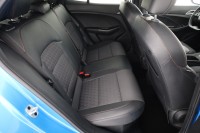 MG MG3 1.5 Hybrid Luxury Aut.