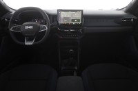 Dacia Duster TCe 130