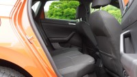 VW Polo 1.0 TSI Highline