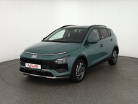 Hyundai BAYON Bayon 1.0T-GDI Aut. Facelift Navi Sitzheizung LED