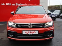 VW Tiguan Allspace 2.0 TSI DSG R-Line 4M