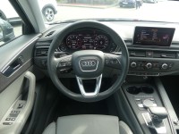 Audi A4 Quattro 2.0 TFSI quattro sport S-Line DSG